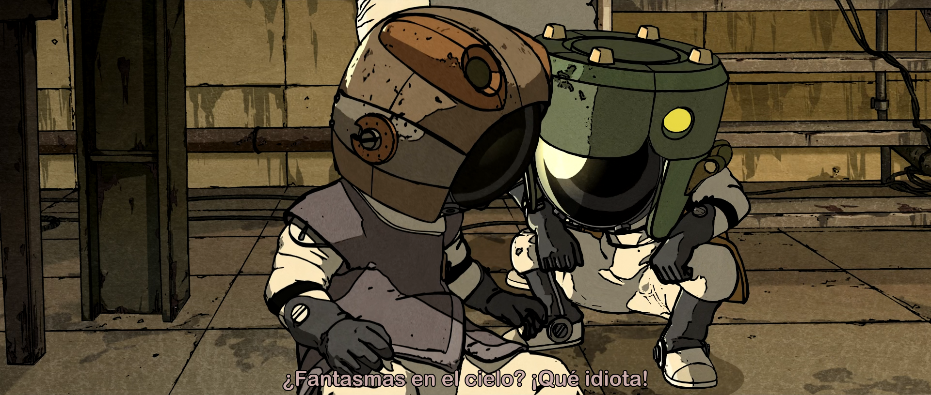 Cocolors (Kamonohashi no Fansub)